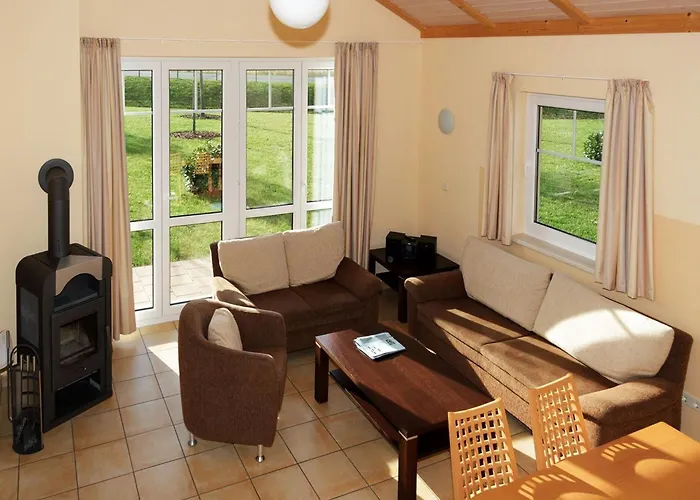 Ferienhaus In Near A