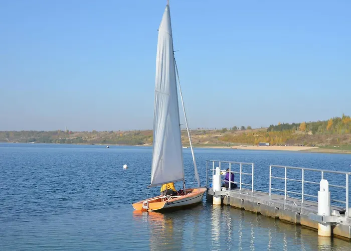 In Near A Ferienhaus *