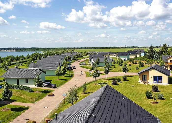 Ferienhaus In Near A *