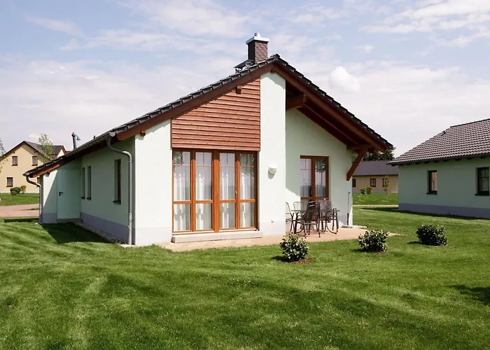 In Near A Markkleeberg