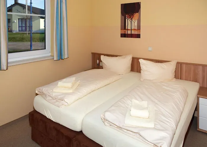 In Near A Ferienhaus