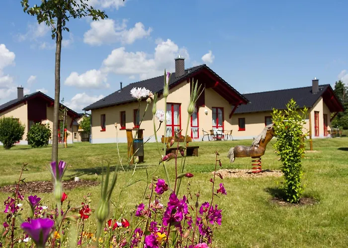 In Near A Ferienhaus *