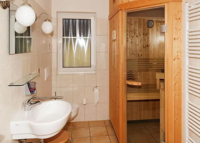 Ferienhaus In Near A *