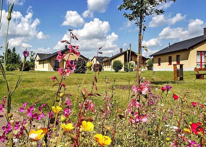 In Near A Ferienhaus Markkleeberg
