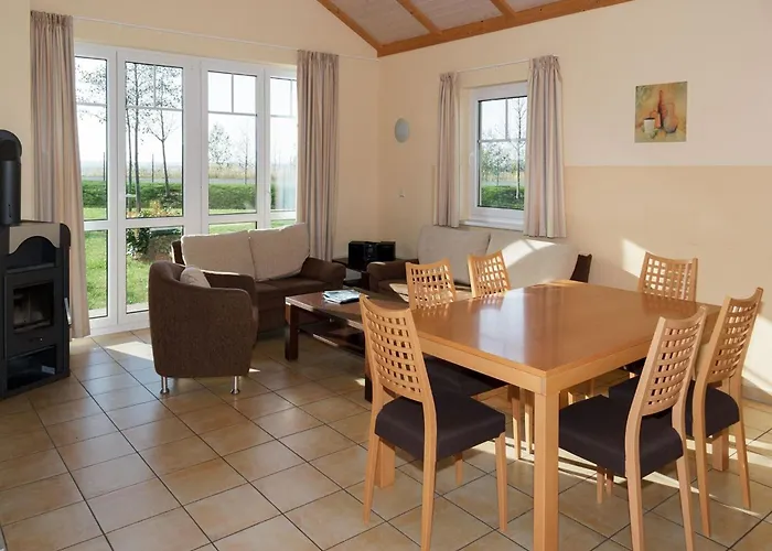 In Near A Ferienhaus