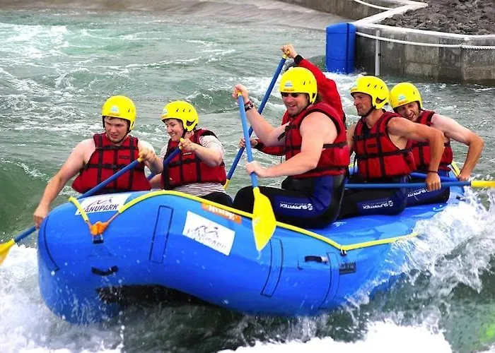 In Near A Markkleeberg