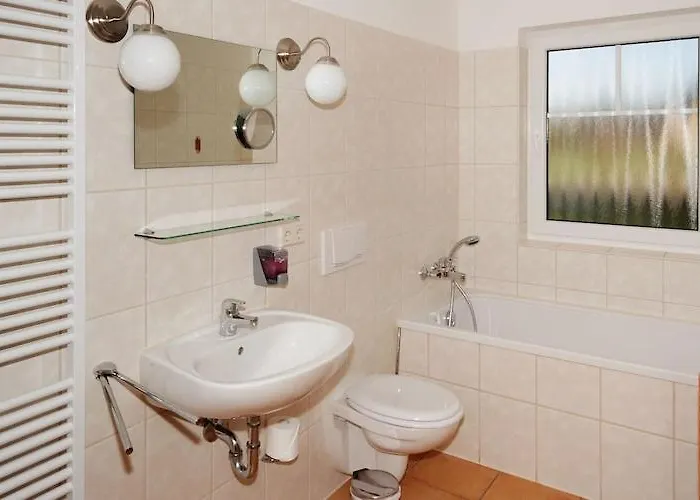 In Near A * Markkleeberg