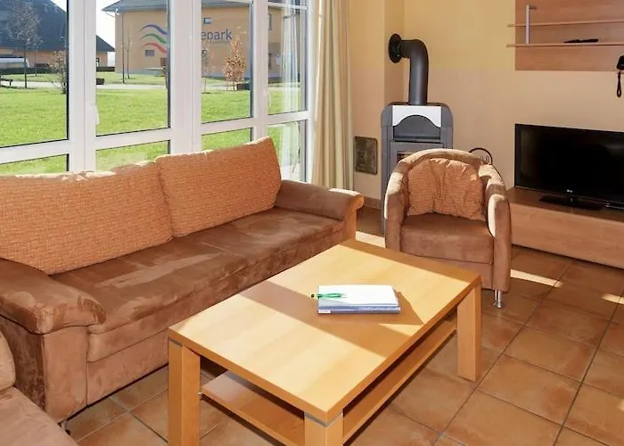 Nyaraló In Near A Markkleeberg