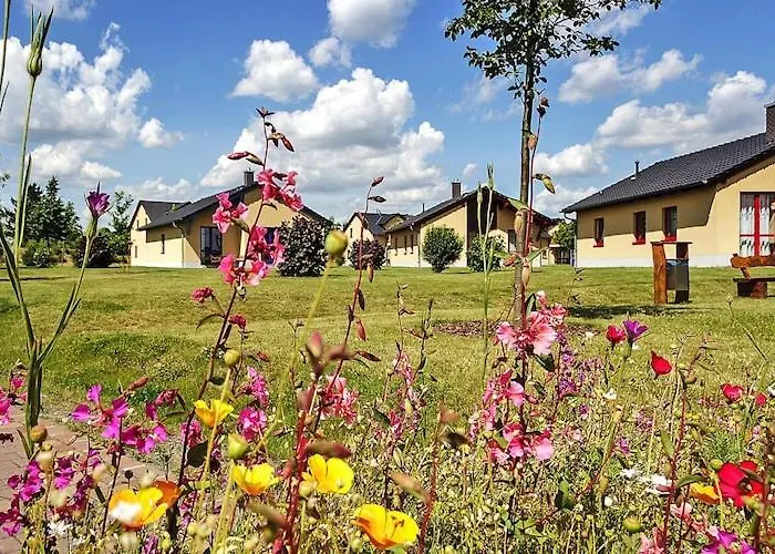 In Near A Nyaraló Markkleeberg