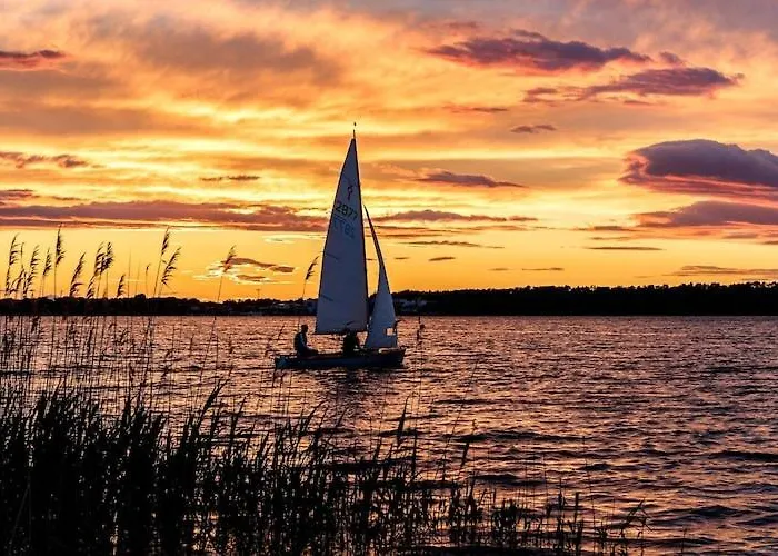 In Near A * Markkleeberg