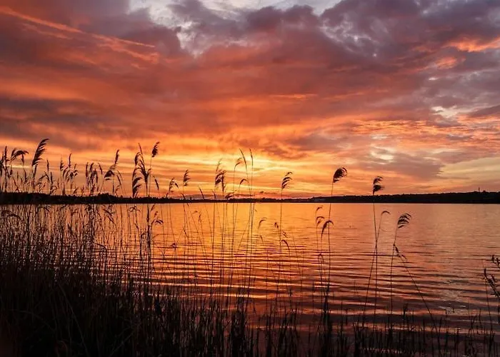 Nyaraló In Near A *