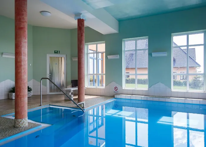 In Near A * Markkleeberg