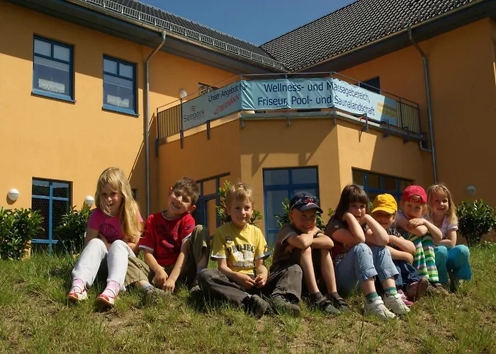 Ferienhaus In Near A *