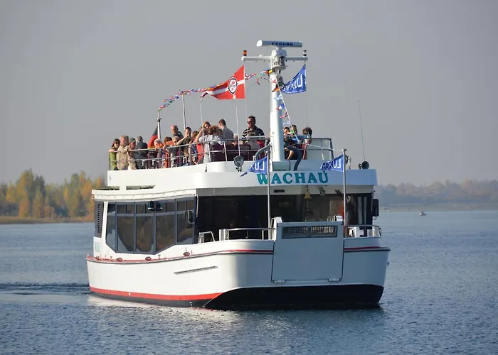 In Near A Ferienhaus