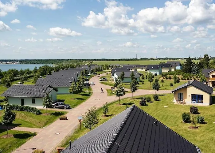 In Near A * Markkleeberg