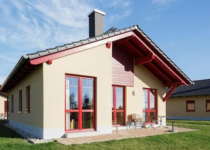 Casa vacanze In Near A