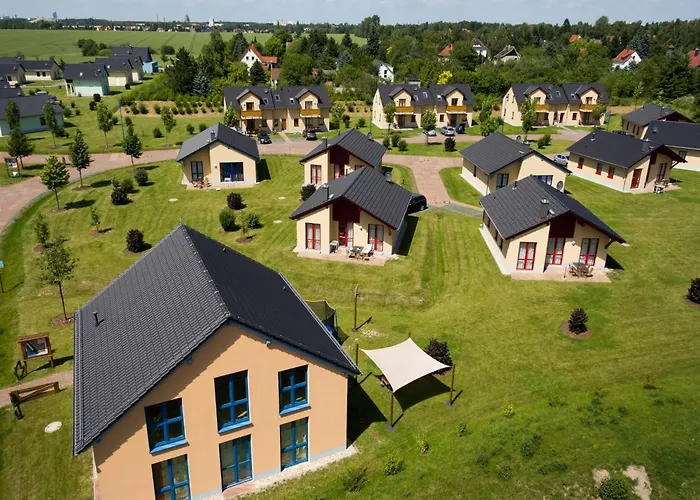 Ferienhaus In Near A