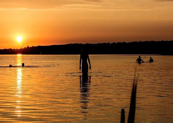 In Near A Nyaraló Markkleeberg