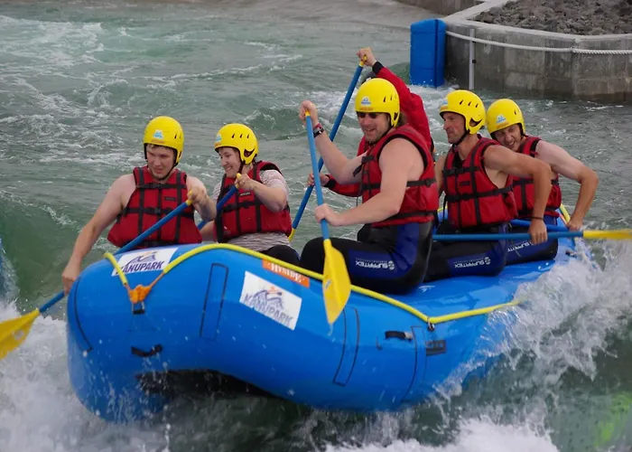 In Near A Ferienhaus