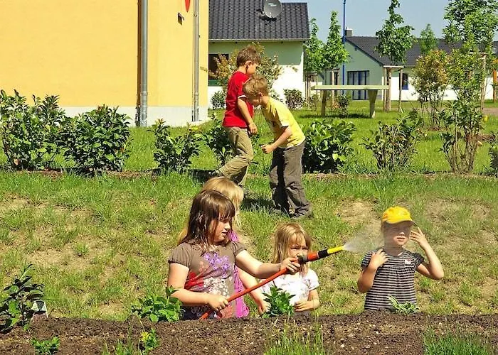 In Near A Markkleeberg