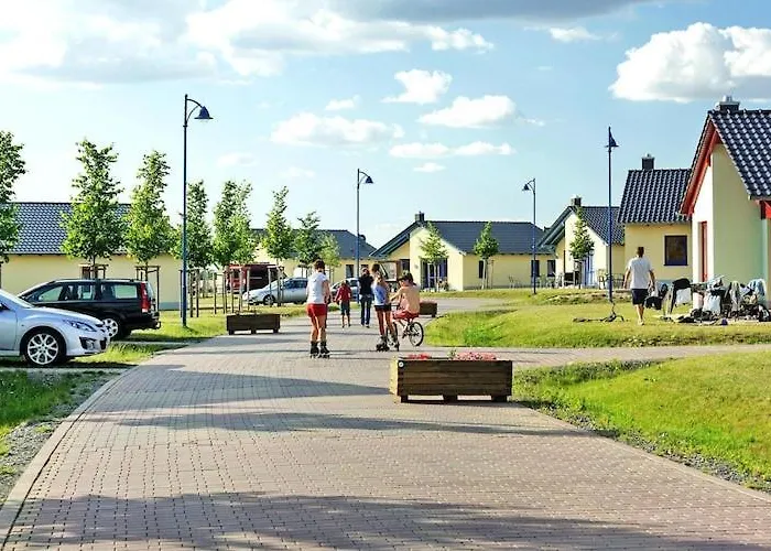 In Near A Markkleeberg
