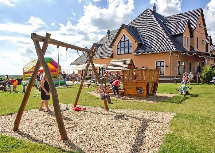 Casa vacanze In Near A